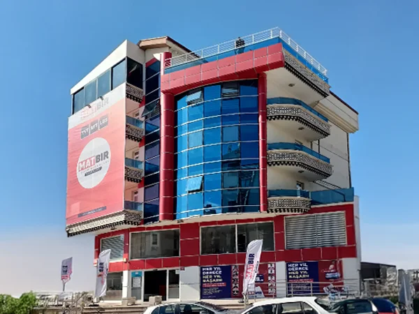 Pursaklar MATBİR Şube