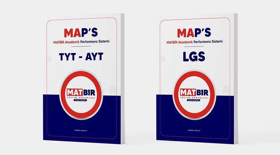 MAPS Akademik Performans Takip Sistemi