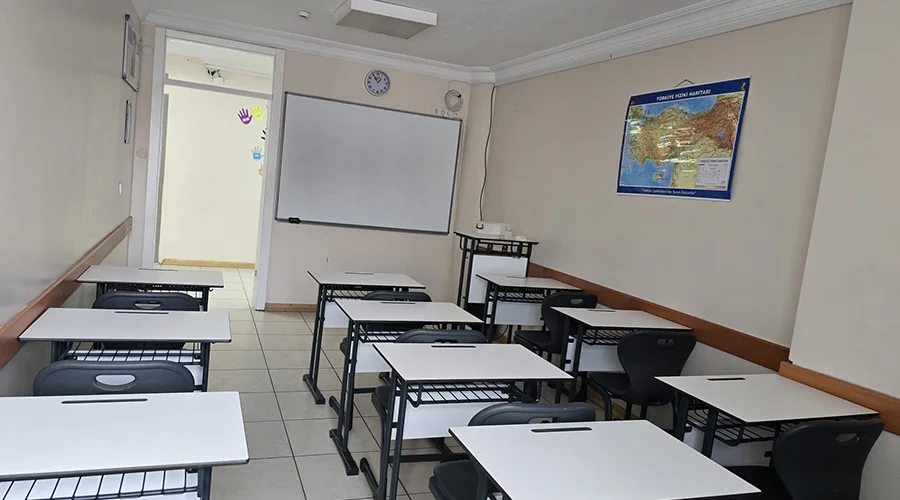 Balgat Dershane Tavsiyesi - MATBİR Eğitim Kurumları Balgat Dershane - Sınıf