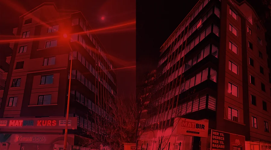 Demetevler Dershane Önerisi